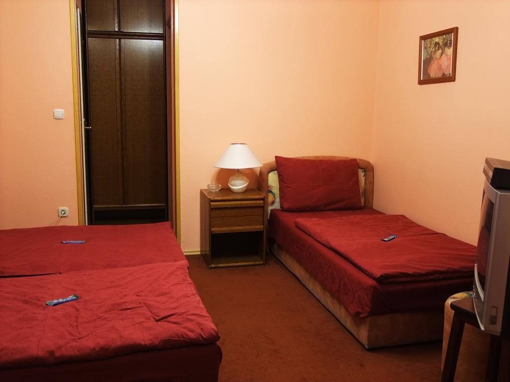 Bed & Breakfast Vila Stanisic Пожега Номер фото