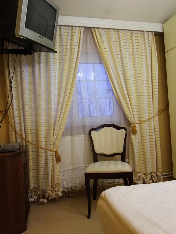 Bed & Breakfast Vila Stanisic Пожега Номер фото